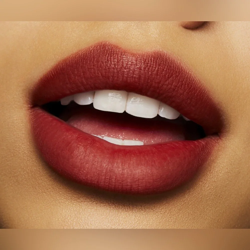 MAC cosmetics POWDER KISS Marrakesh-Mere 925 LIPSTICK new‎